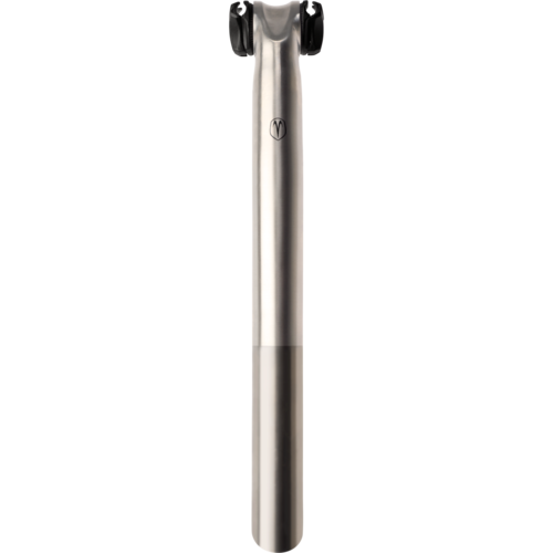 Van Nicholas Seatpost Easy Adjust 3Al/2.5V Titanium