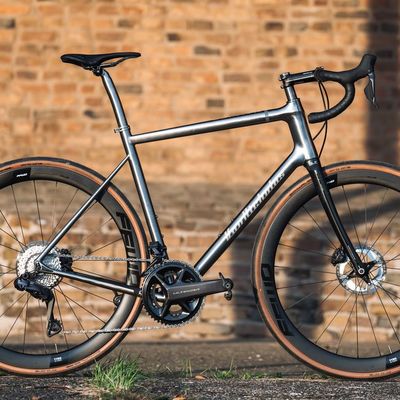 Van nicholas euros clearance