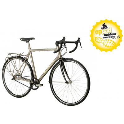 Van nicholas yukon rohloff new arrivals