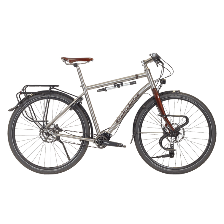 Van nicholas touring bike discount