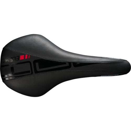 VNT Saddle Cr-Mo Rail Leather Cover