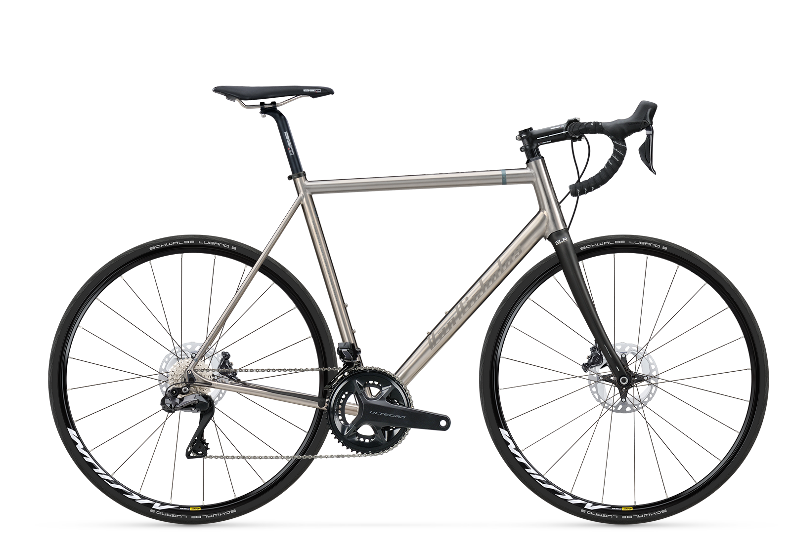 Van Nicholas Skeiron Shimano Ultegra Di2 12-spd