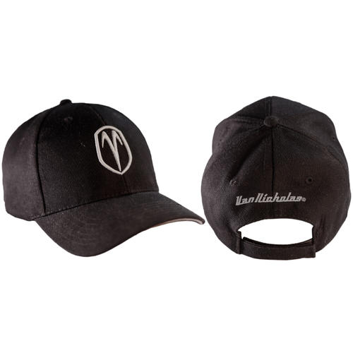 Van Nicholas Casual Cap